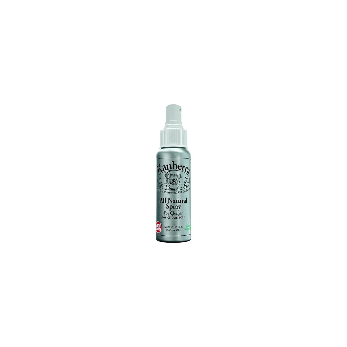 Kanberra Ks002 Spray, 2 Oz. Spray Bottle 1