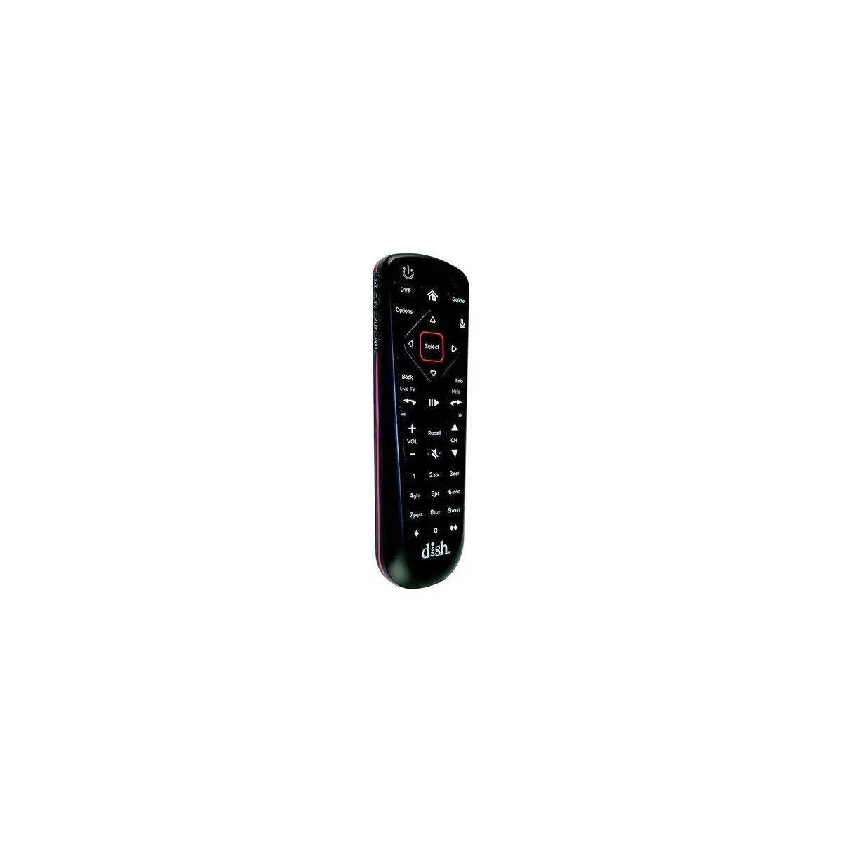 Pace Dn013401 Dish Wally Rv Satellite Tv Remote Control 1