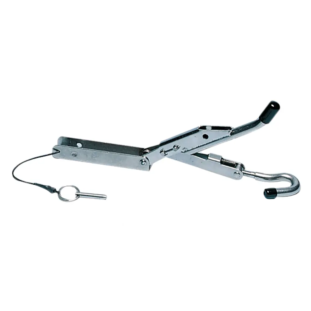 C. Sherman Johnson Single-Hook Anchor Chain Tensioner 1