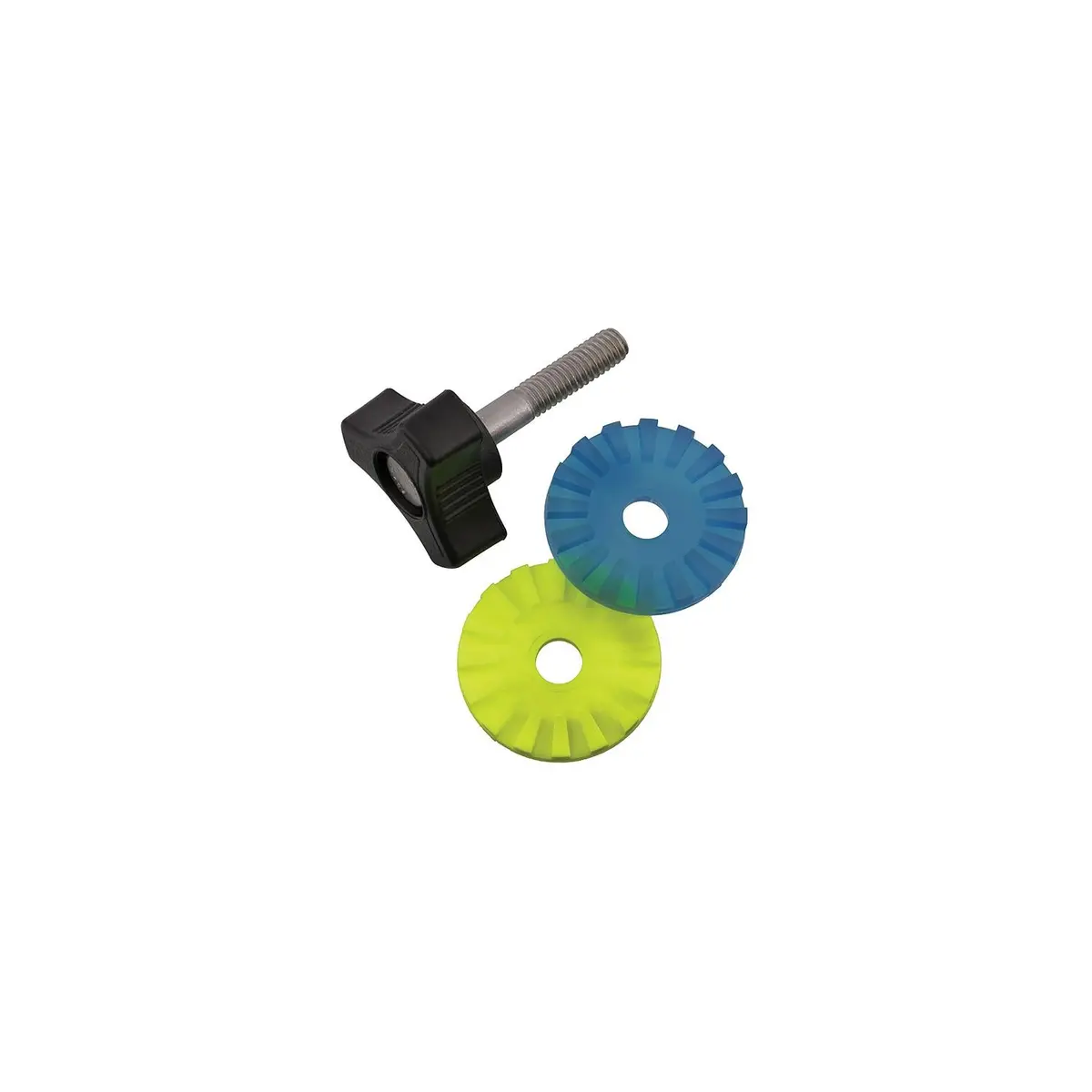 Scotty 415 0415 Slip Discs, 2/Set, 12 Sets/Case 1