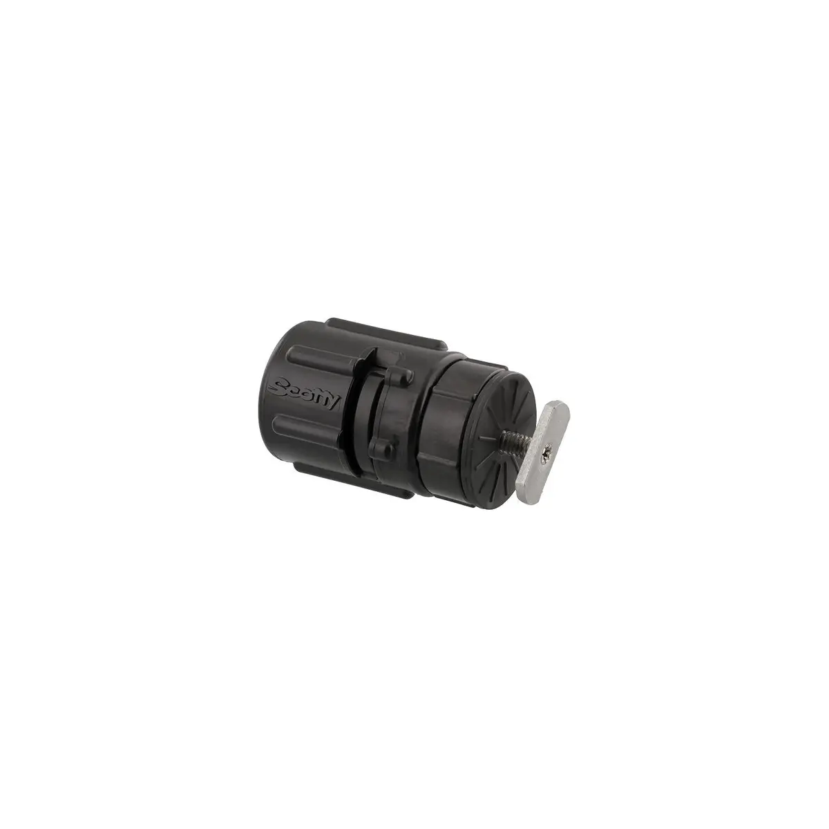Scotty 438 0438 Gear-Head Track Adapter, 12/Case 1