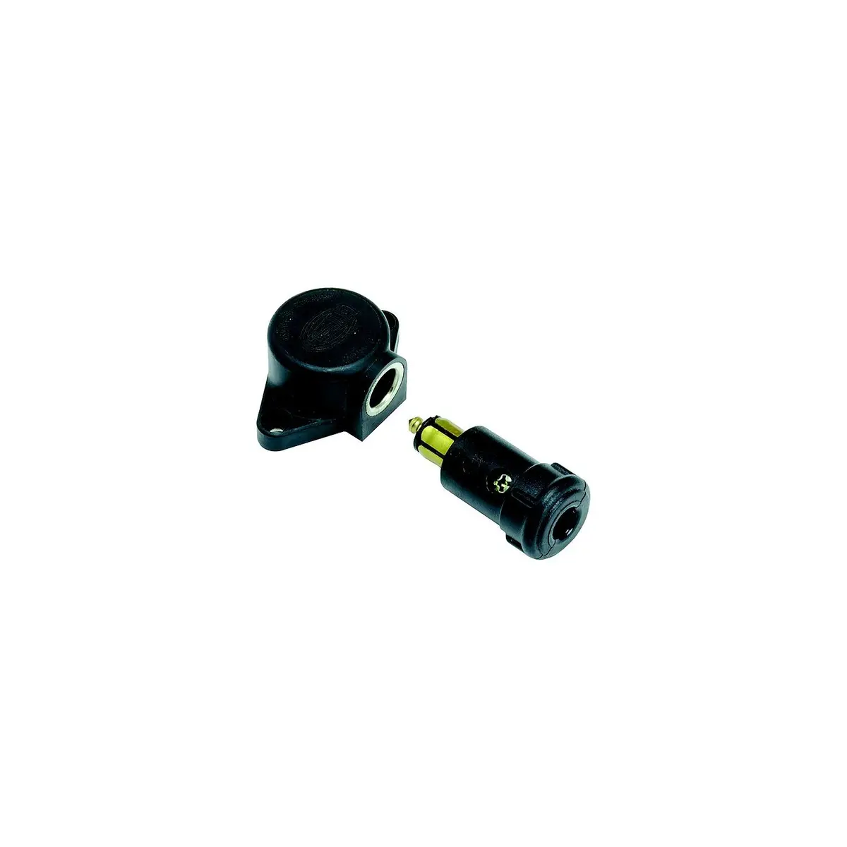 Scotty 1125 Downrigger Plug & Socket, Old Style 1