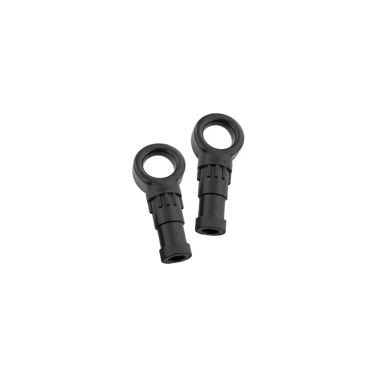 Scotty 327S Fender Ring, 2/Pk 1