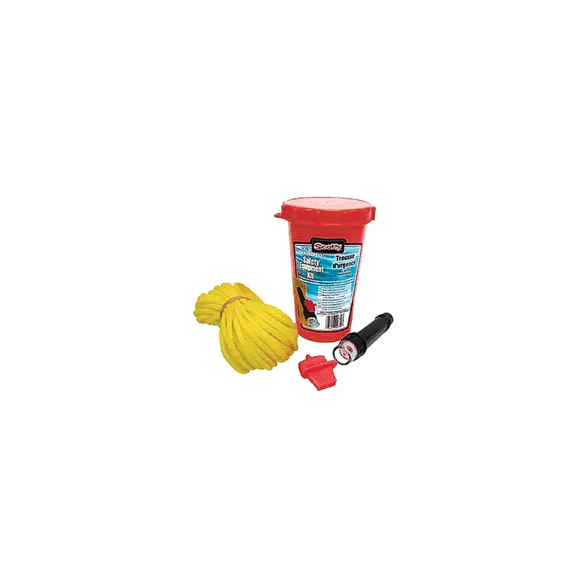 Scotty 779 Small Vessel Safety Equipment Kit 1