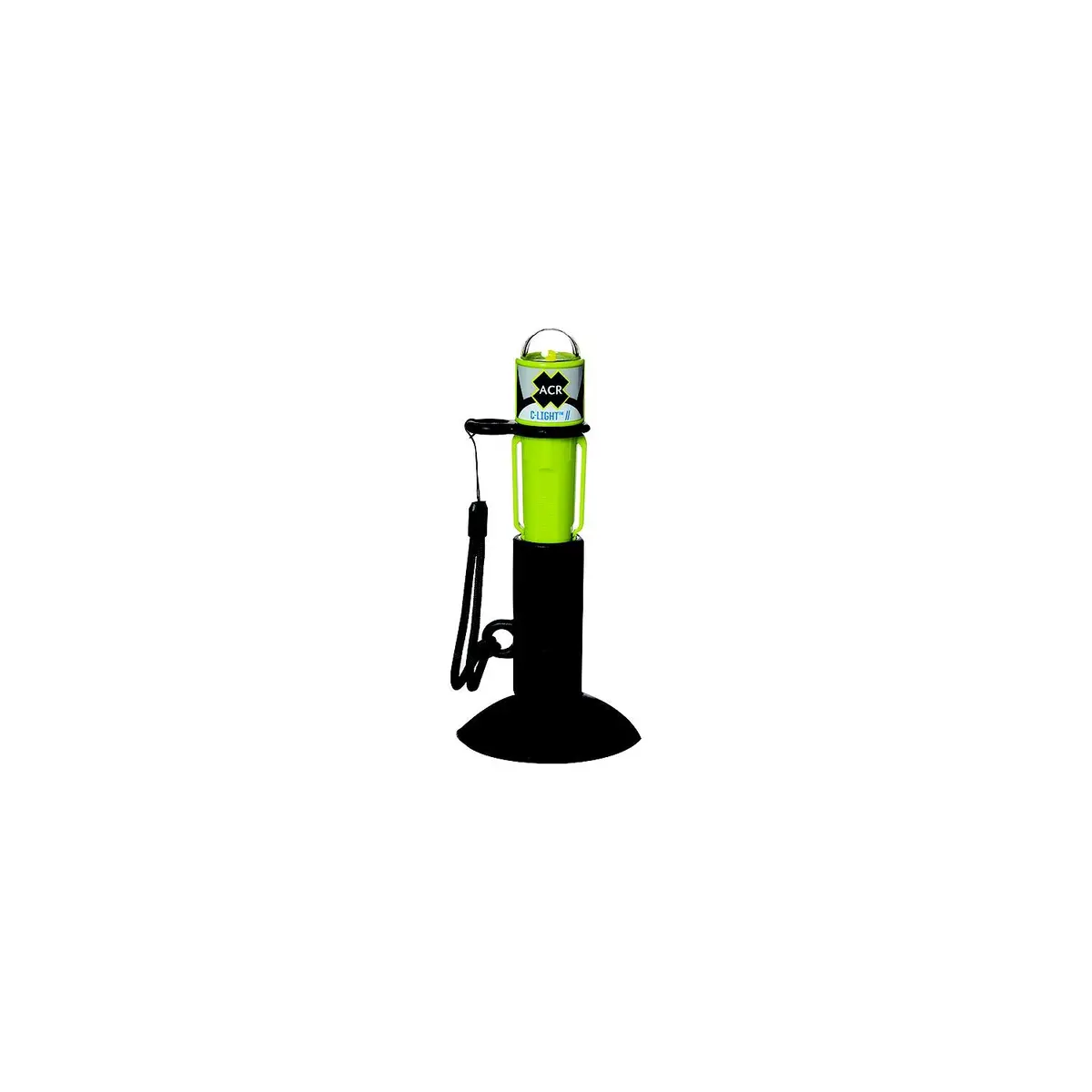 Scotty 835 Led Sea-Light W/Suction Cup 1