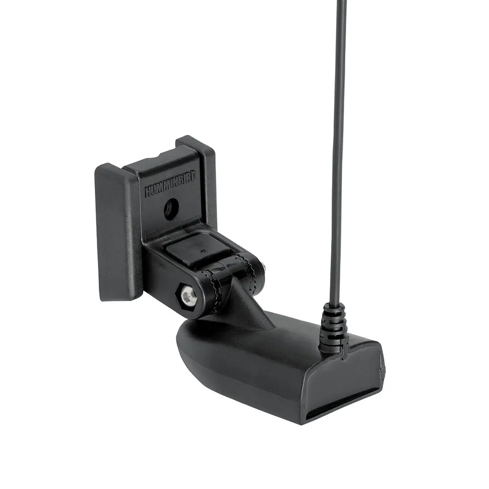 Humminbird 710297-1 Xnt 9 Hw Msi 150 T Transom Mount Transducer 2