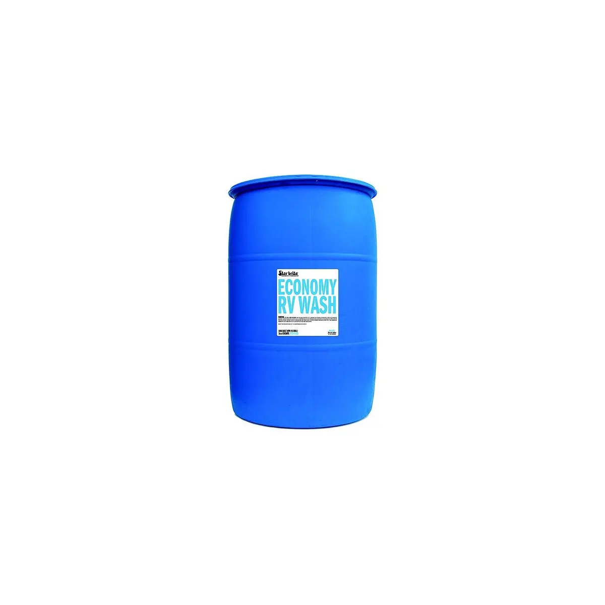 Star Brite 072455 Economy Rv Wash, 55 Gal. Drum 1