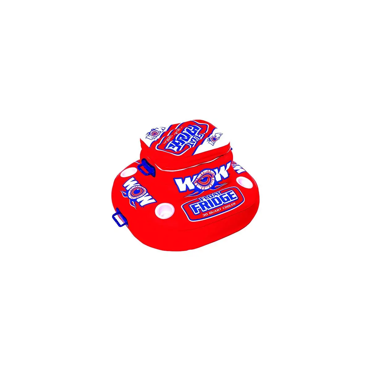 Wow Floating Fridge Cooler 1
