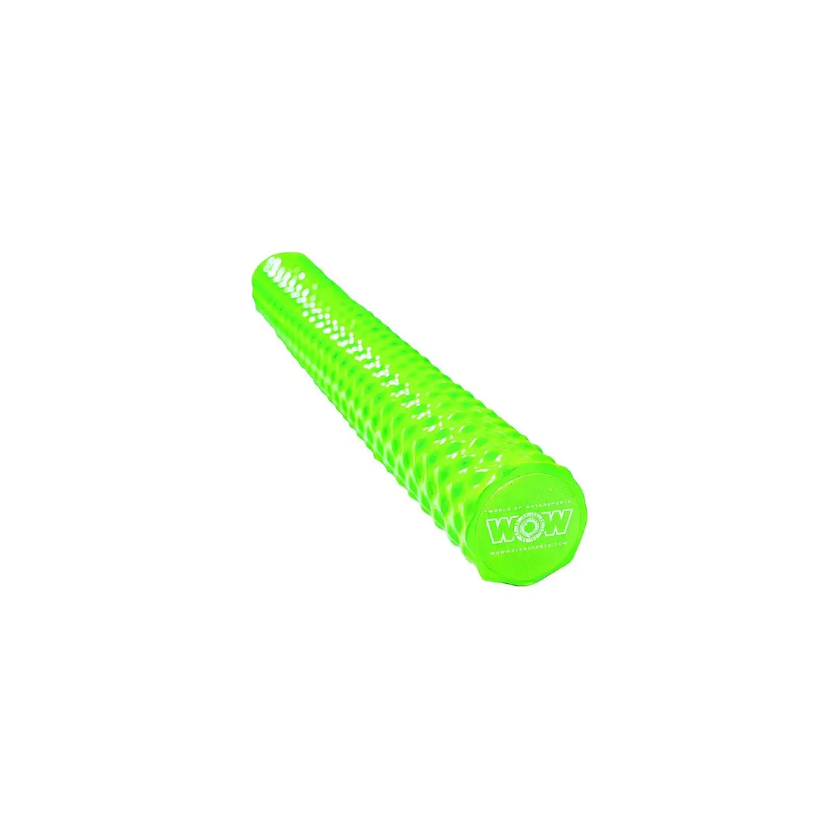 Wow 172062Lg Dipped Foam Pool Noodle, Lime Green 1