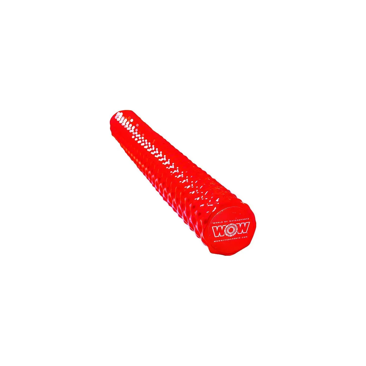 Wow 172064R Dipped Foam Pool Noodle, Red 1