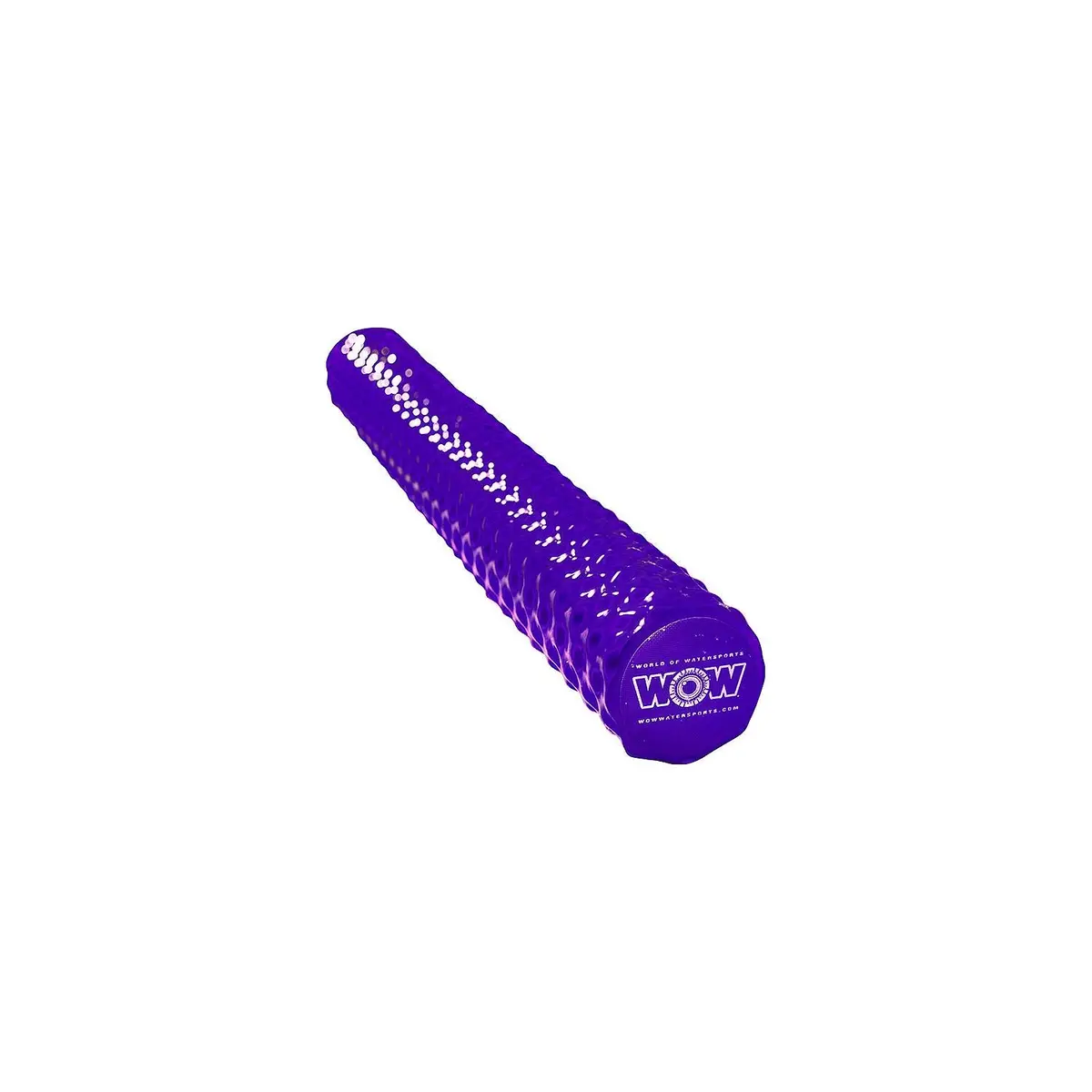 Wow 172070P Dipped Foam Pool Noodle, Purple 1