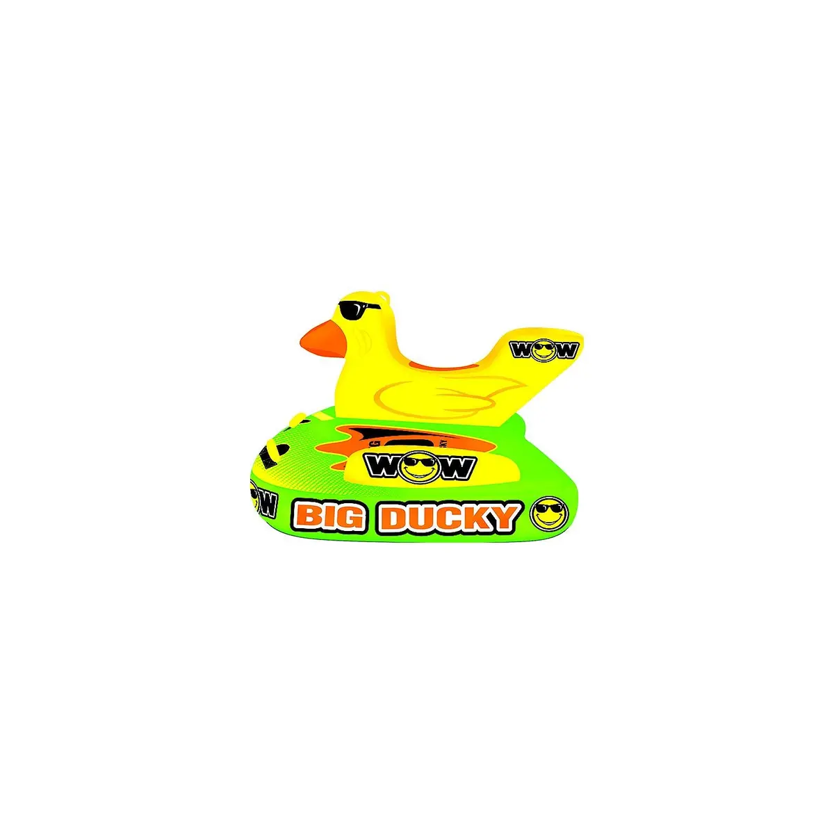 Wow Big Ducky Towable 1