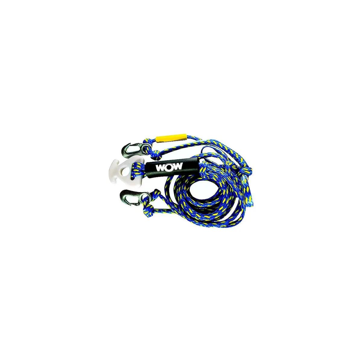 Wow 195060 Heavy Duty Harness W/ Ez Connect, 16' 1