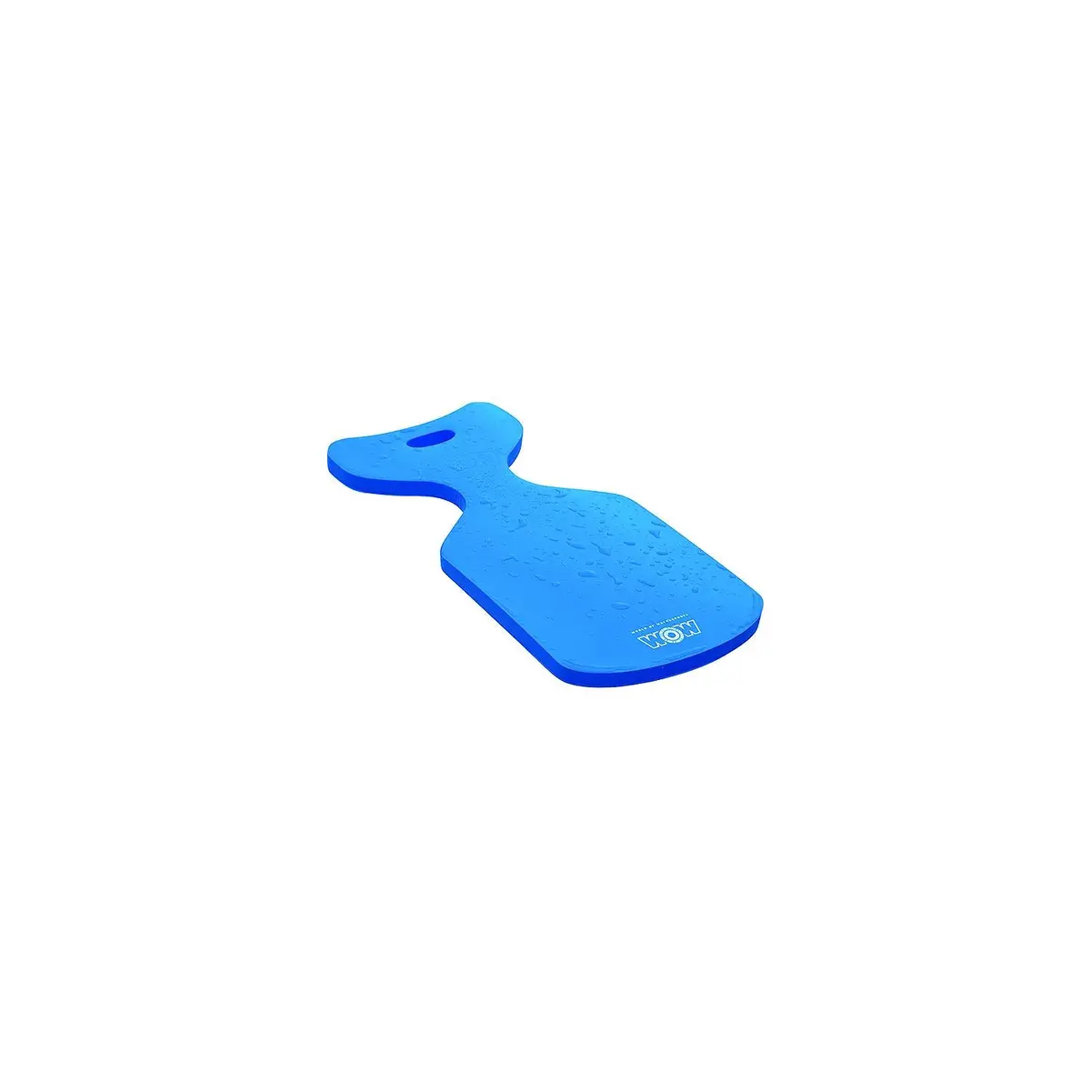 Whale 202100 Whale Tail Saddle Seat, Blue, 6/Box 1