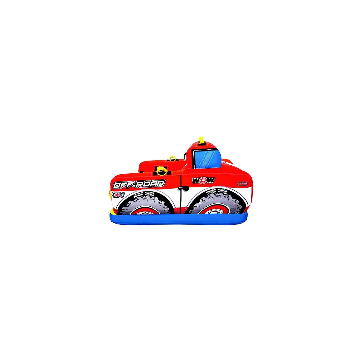 Wow Watersports 22Wto3931 Pick Up Truck Towable 1