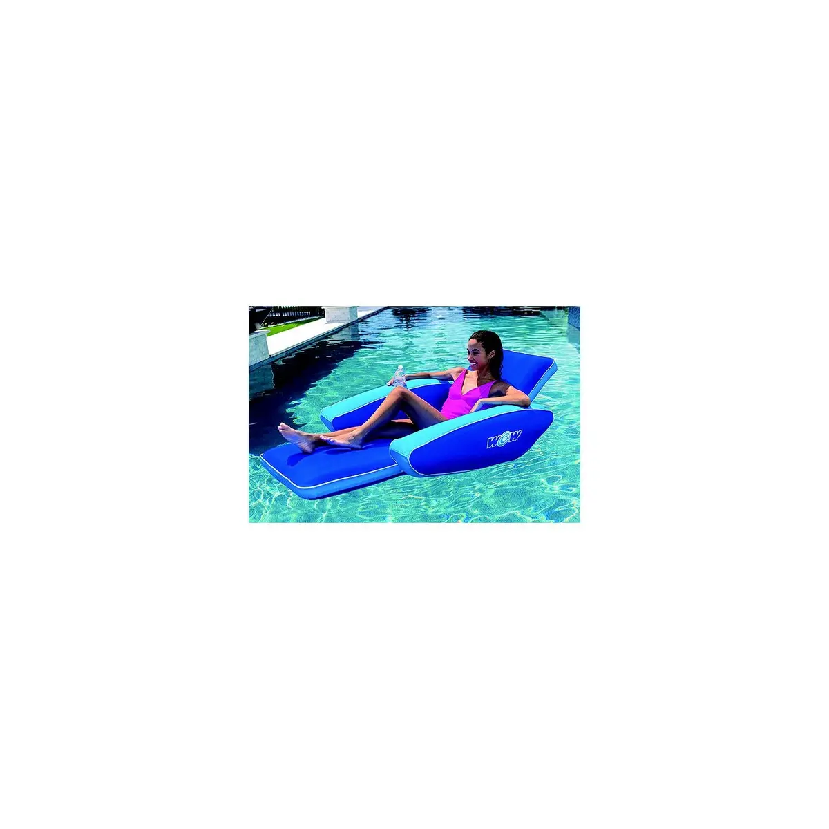 Wow Watersports 23Wpf4542 Modern Lounger 1