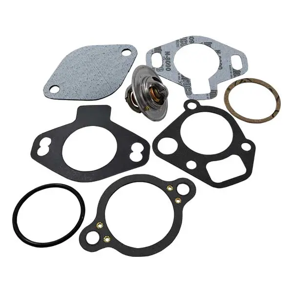 Emp 75-02367 Thermostat Kit 142 Deg 1