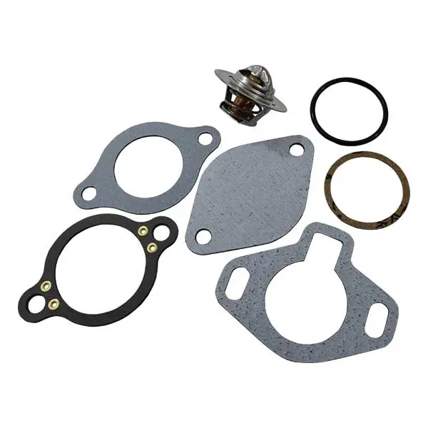 Emp 75-03222 Thermostat Kit 160 Deg 1