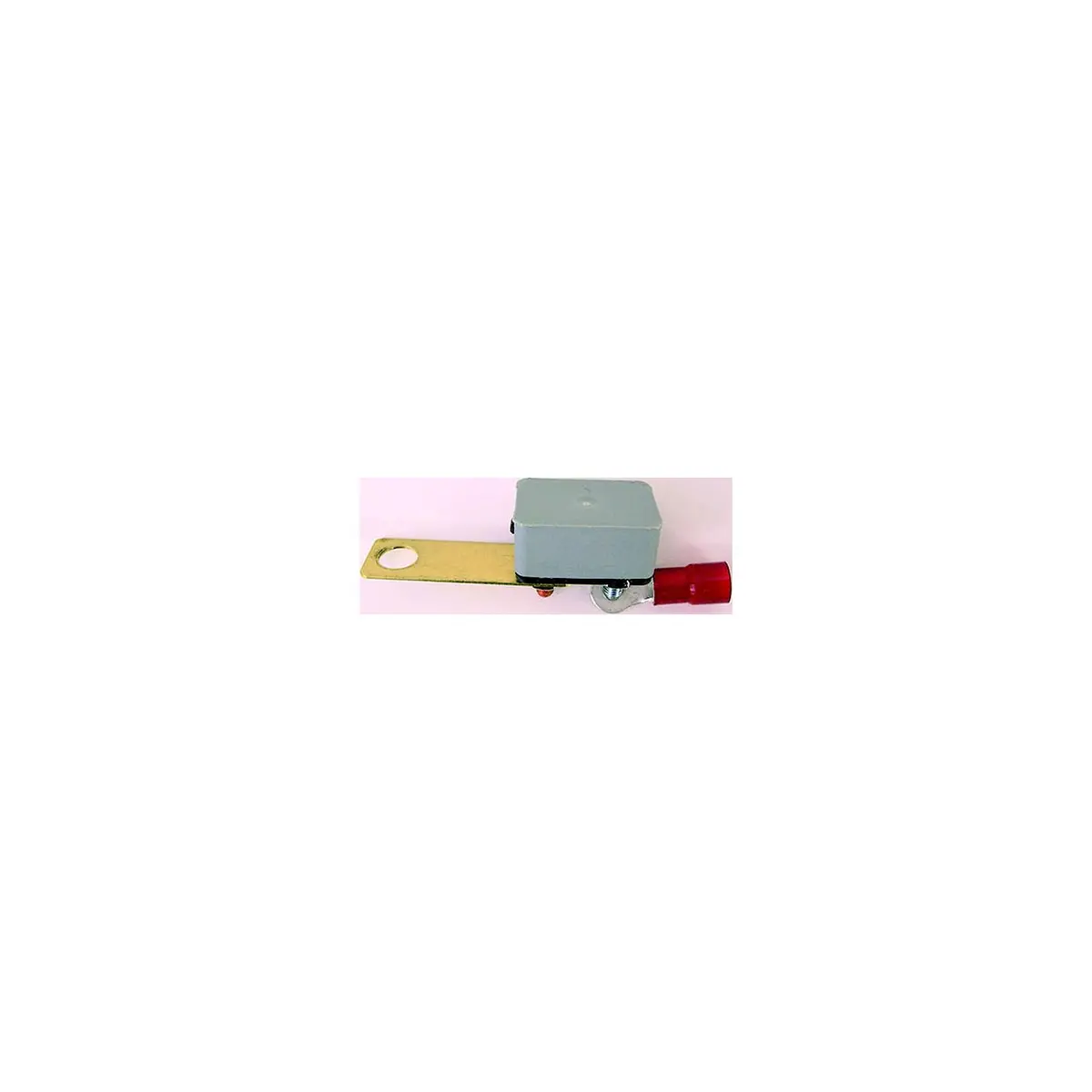Rig Rite 1040 Circuit Breaker, 40 Amp 1