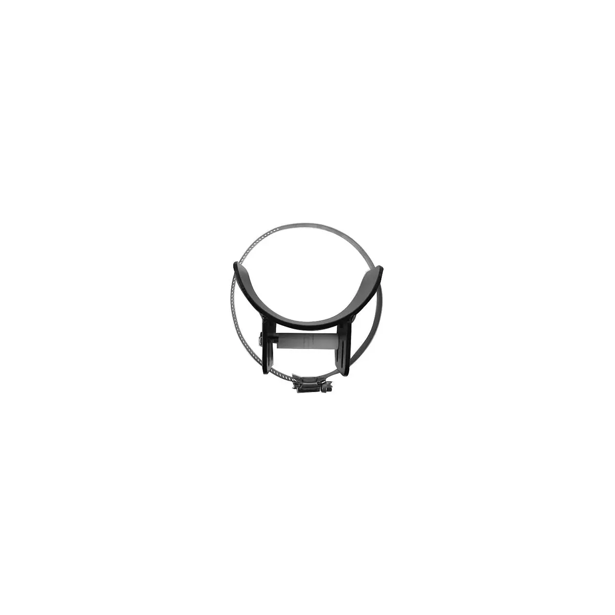 Rig Rite 300 Trolling Motor Transducer Bracket 1