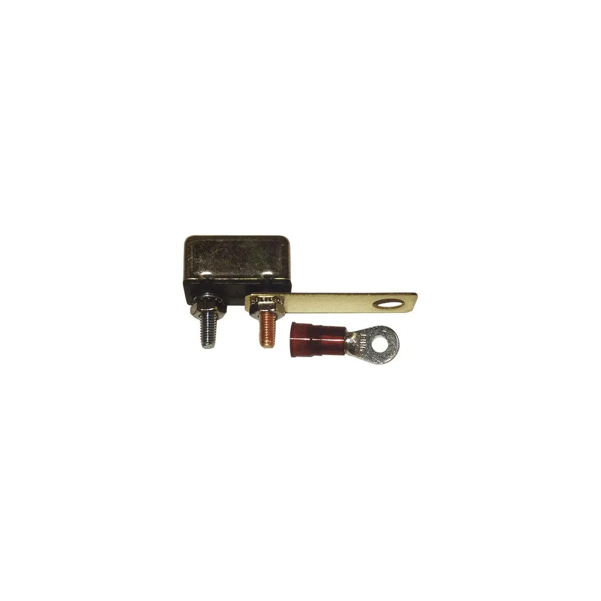 Rig Rite 350 Circuit Breaker, 50 Amp. 1