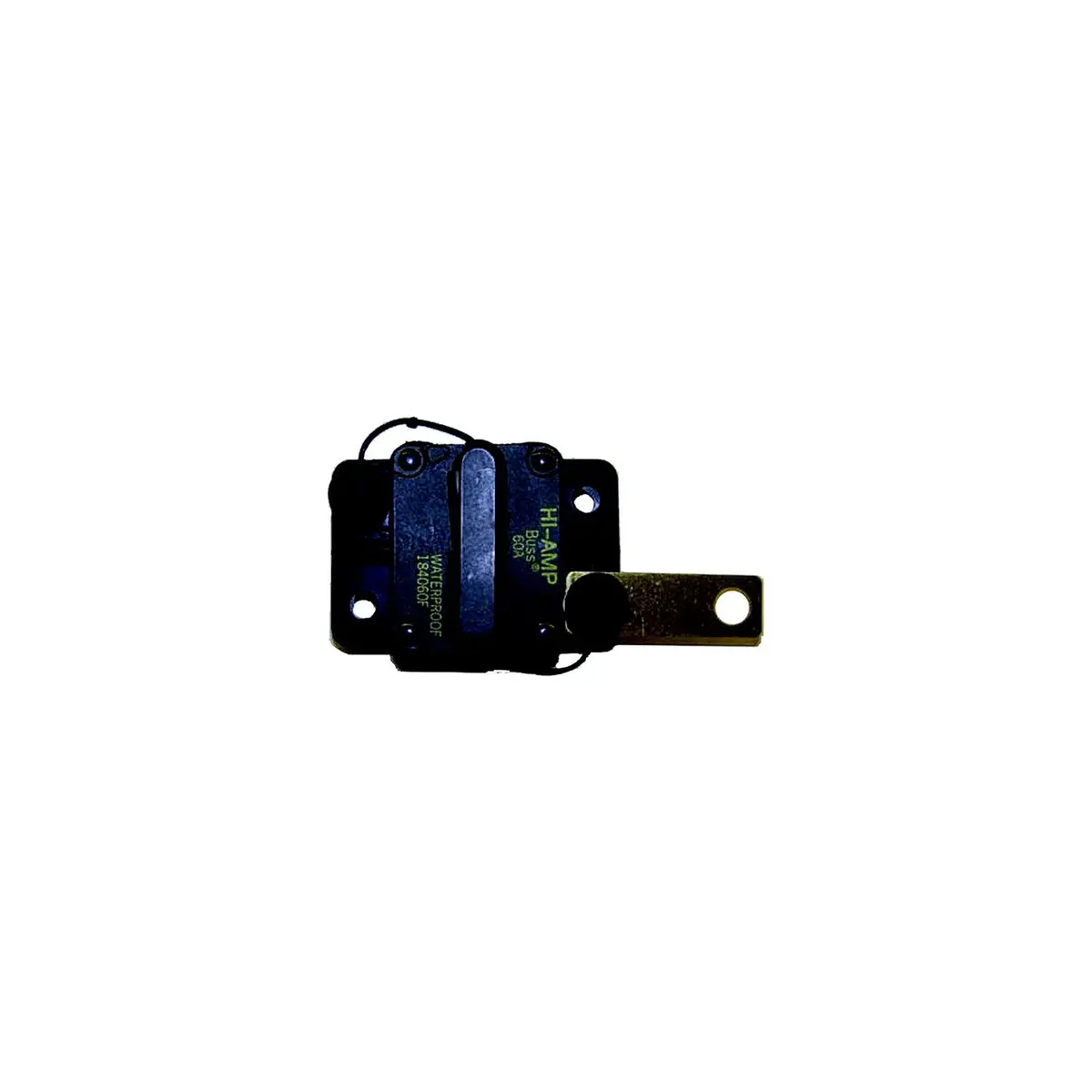 Rig Rite 360 Circuit Breaker, 60 Amp. 1