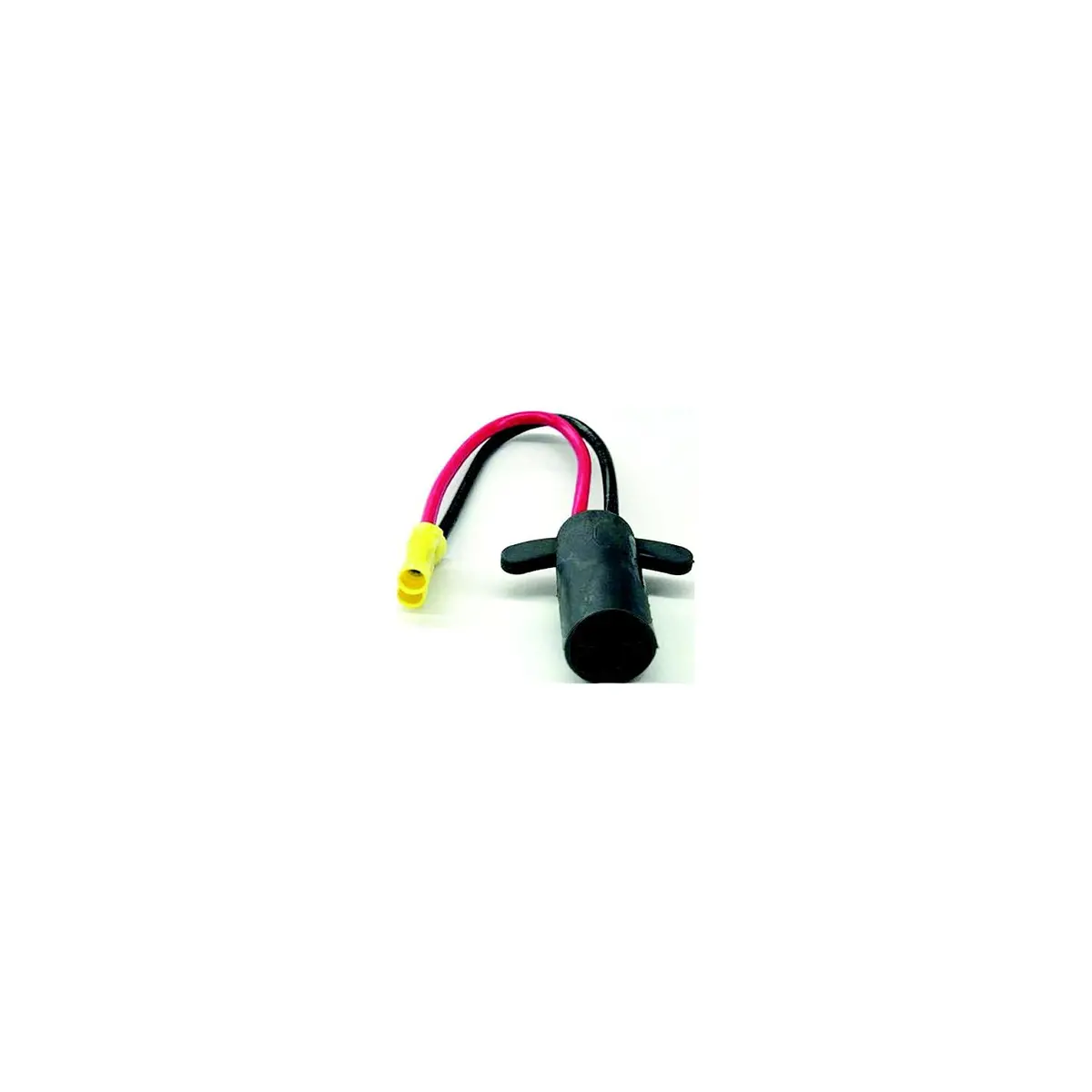 Rig Rite 410 V-Groove Trolling Motor Plug 1