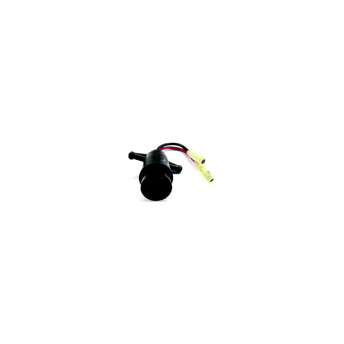 Rig Rite 485 Oem Retrofit Trolling Motor 2-Wire Plug 1