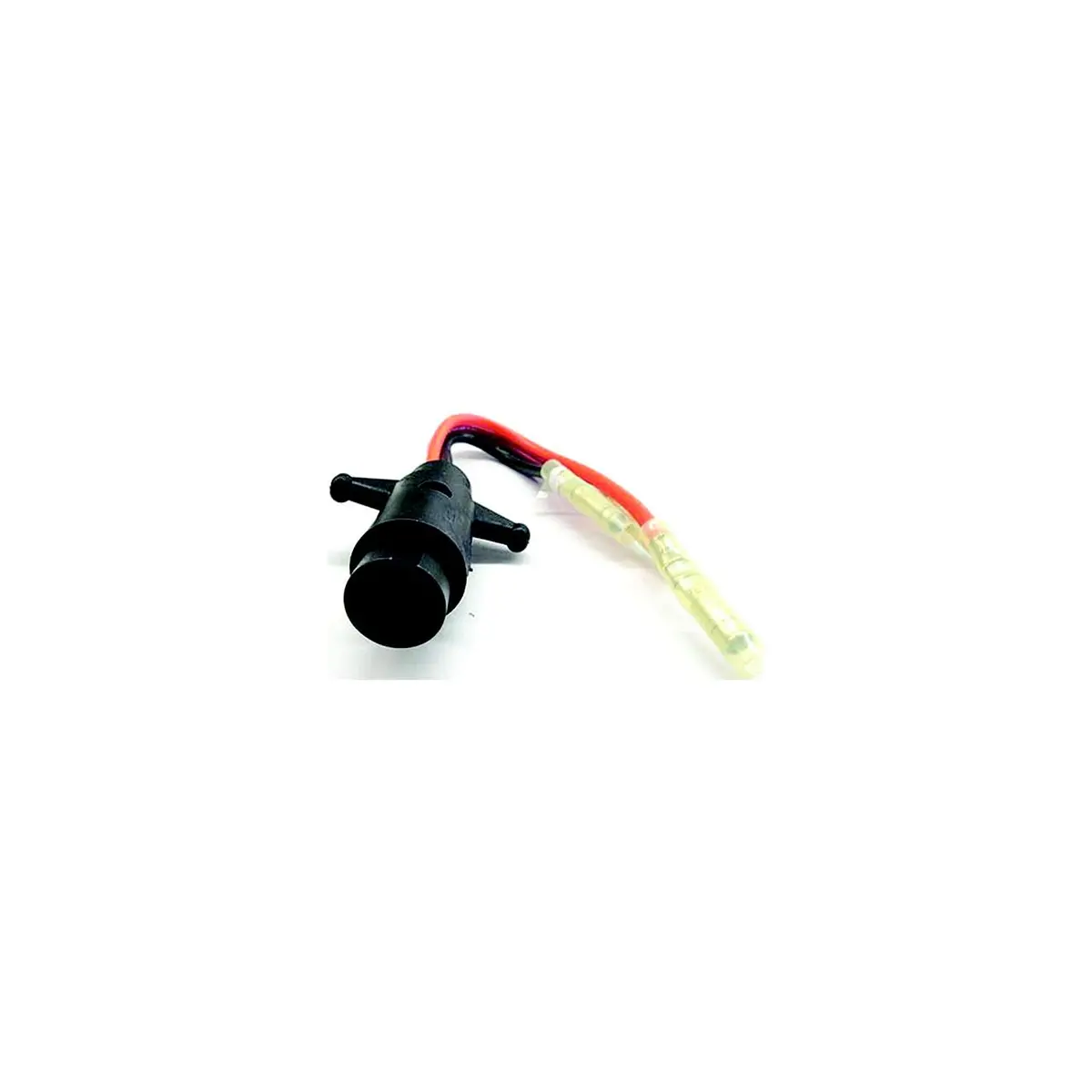 Rig Rite 495 Oem Retrofit Trolling Motor 3-Wire Plug 1