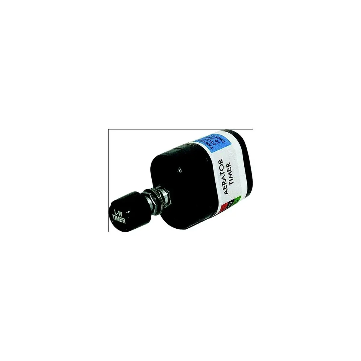 Rig Rite 510 Variable Livewell Timer 1
