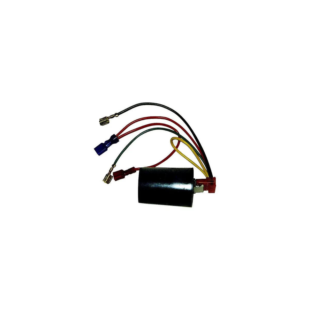 Rig Rite 520 Oem Timer Module 1
