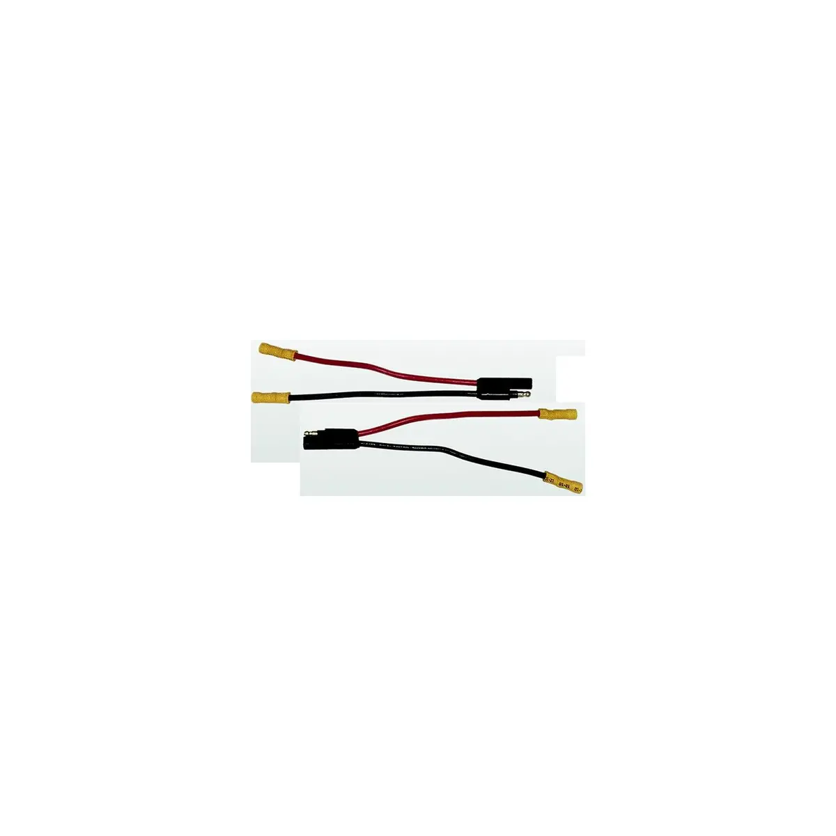 Rig Rite 606 Snap Lock Quick Connector 1