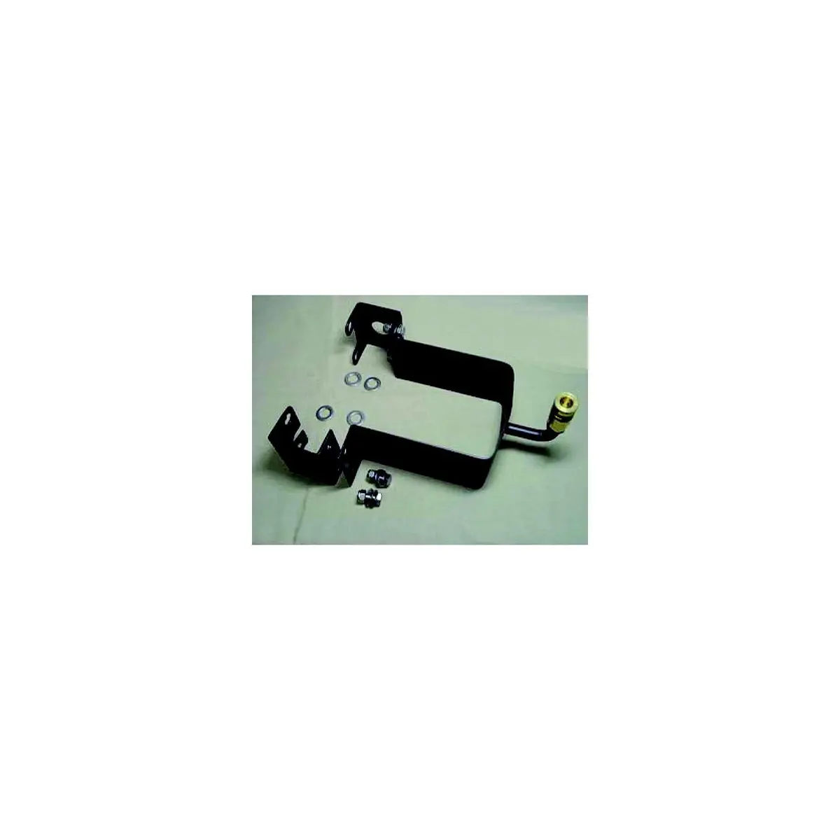 Ez-Steer Ez35010 Mercruiser Bravo Bracket Assembly 1