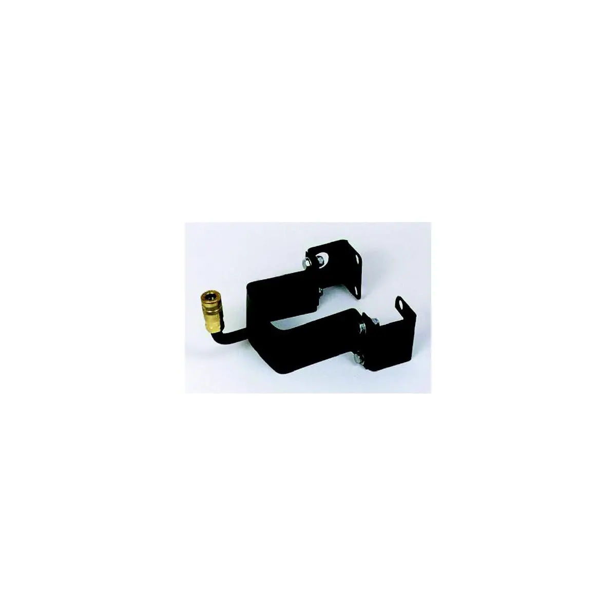 Ez-Steer Ez37010 Mercruiser Alpha 1 2Nd Generation Bracket Assembly 1