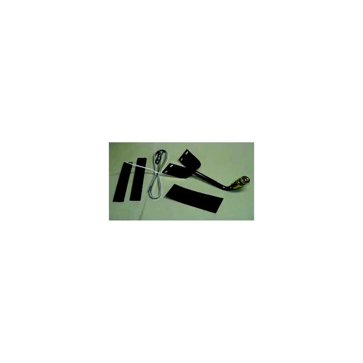 Ez-Steer Ez50010 Long-Shaft Bracket Assembly (Standard 2-Stroke Or 4-Stroke) 1