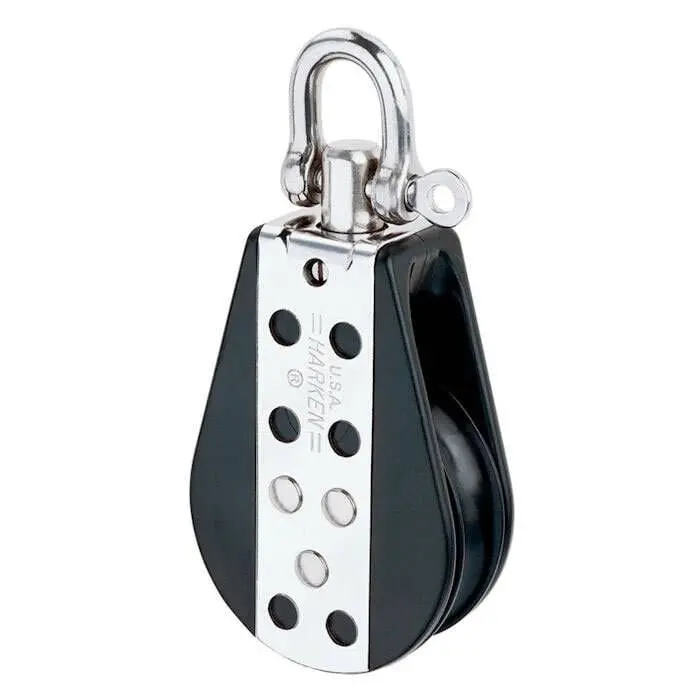Harken 86 Midrange Block 76 Mm (3 1