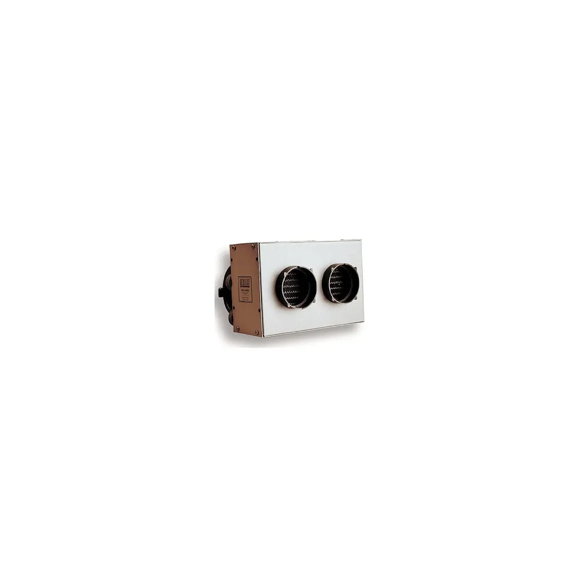 Heater Craft 201Hc Heater Complete Kit W/2 Vents 1