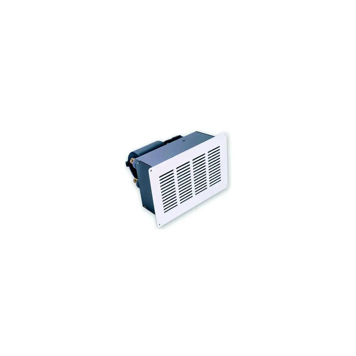Heater Craft 203Hb Heater Basic Kit W/1 Euro Vents & 1 Hot Tube 1