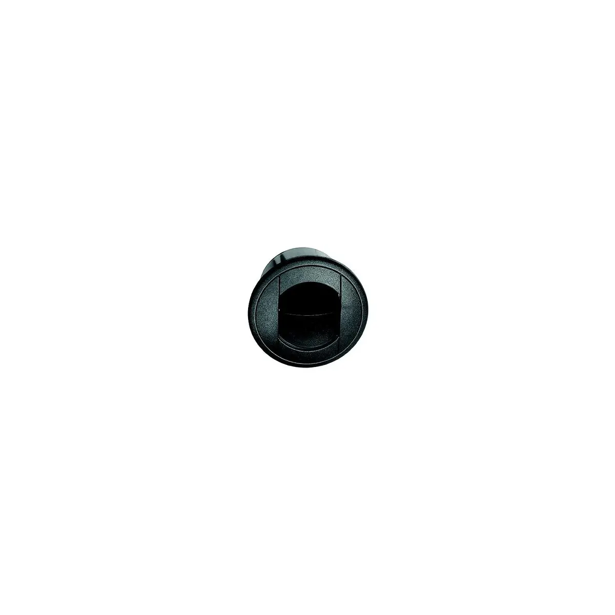 Heater Craft H5041b Euro Vent Black 1