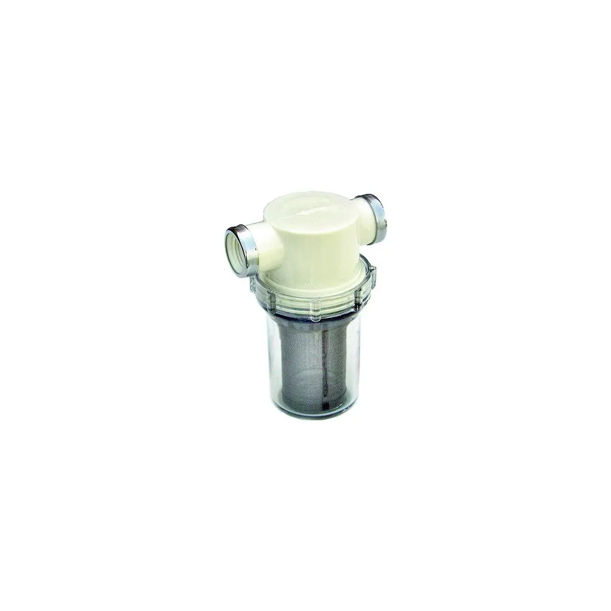 Sherwood 18029 Sea Water Strainer, 1-1/2" 1