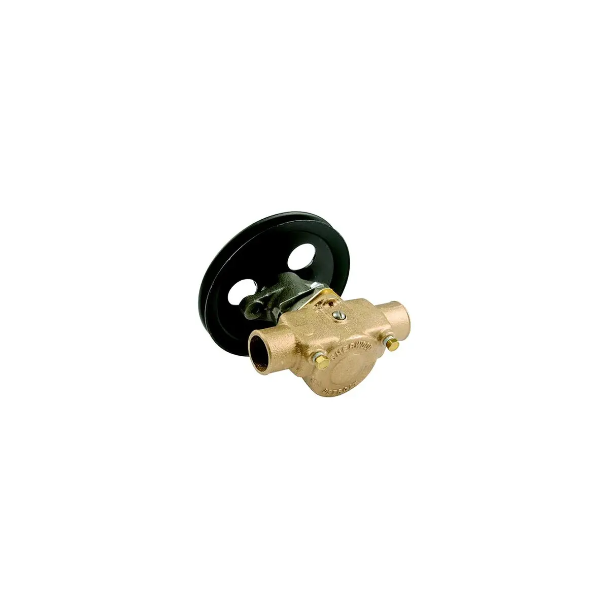 Sherwood G151 Mercruiser Diesel Pump 1