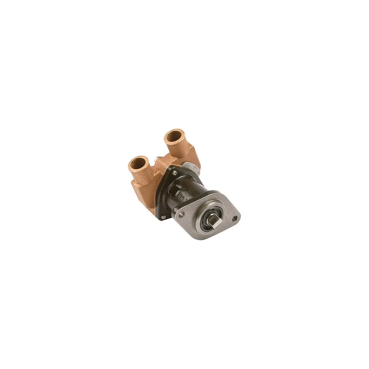 Sherwood G702 Onan Pump 1
