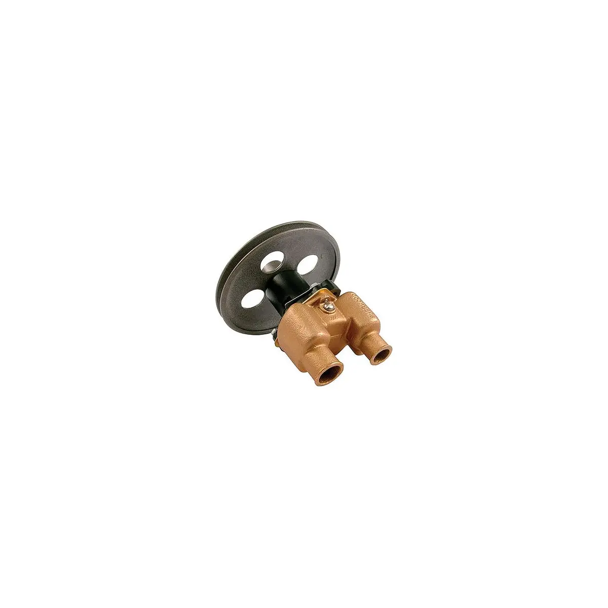 Sherwood G9901 Omc/Volvo Cooling Pump 1
