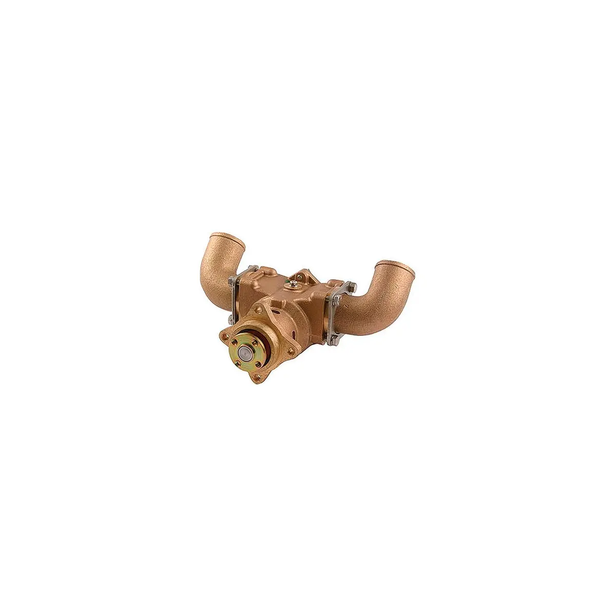 Sherwood P2708x Cummins Pump 1