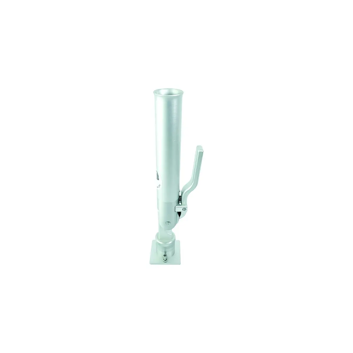 Rod Boss 1000R-Ts Single Dual Axis Ratcheting Rod Holder With Thumb Screws 1
