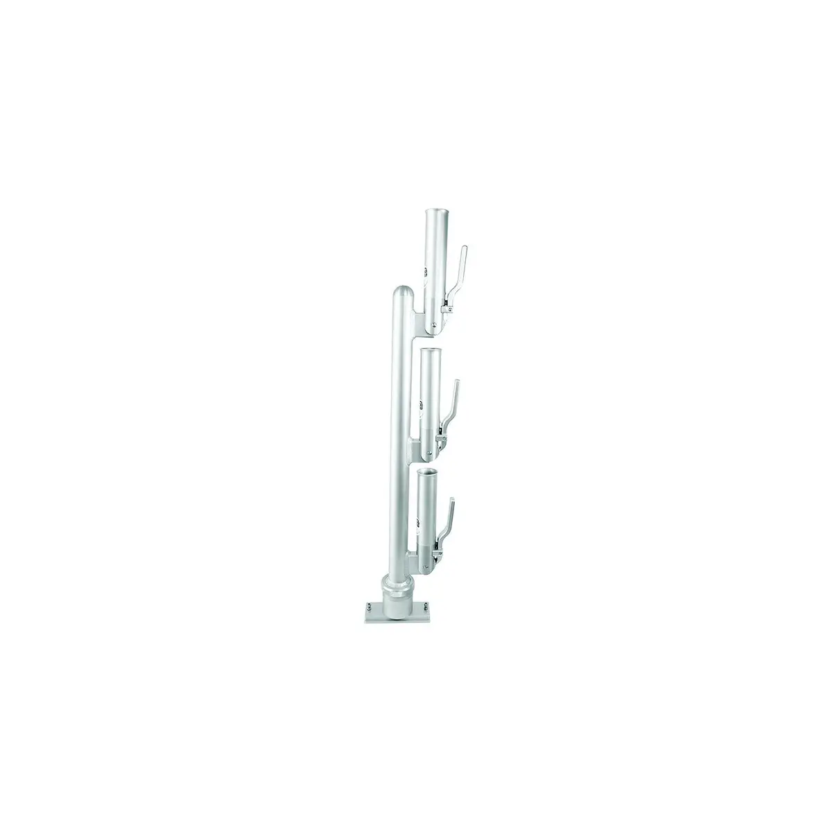 Rod Boss 3Prt Triple Pro Rod Tree 1