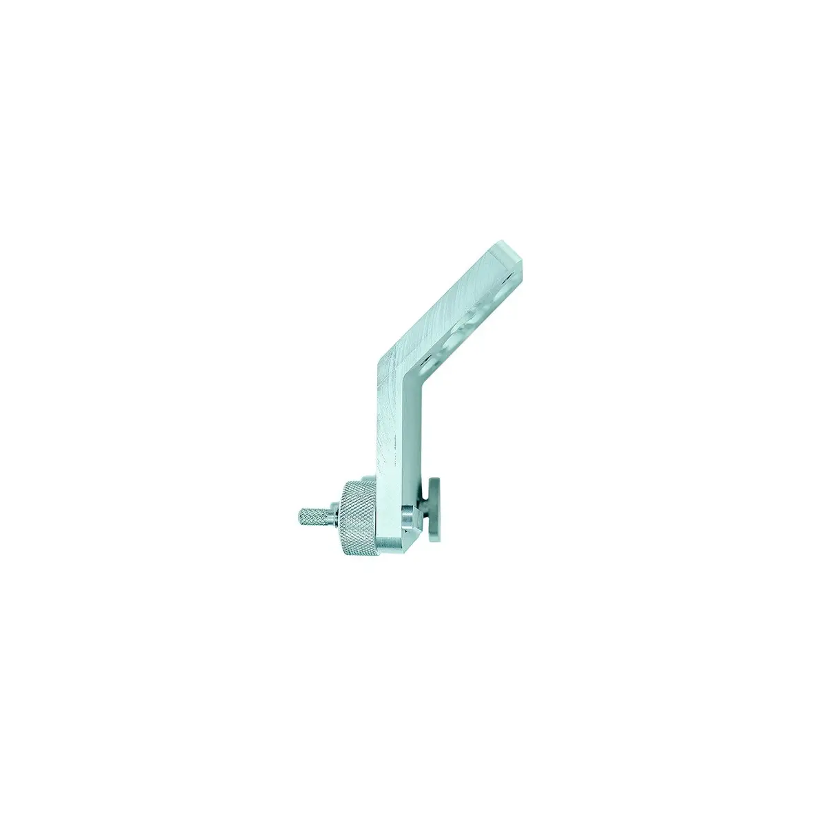 Rod Boss 45Lund 45 Degree Bracket For Only, Each 1