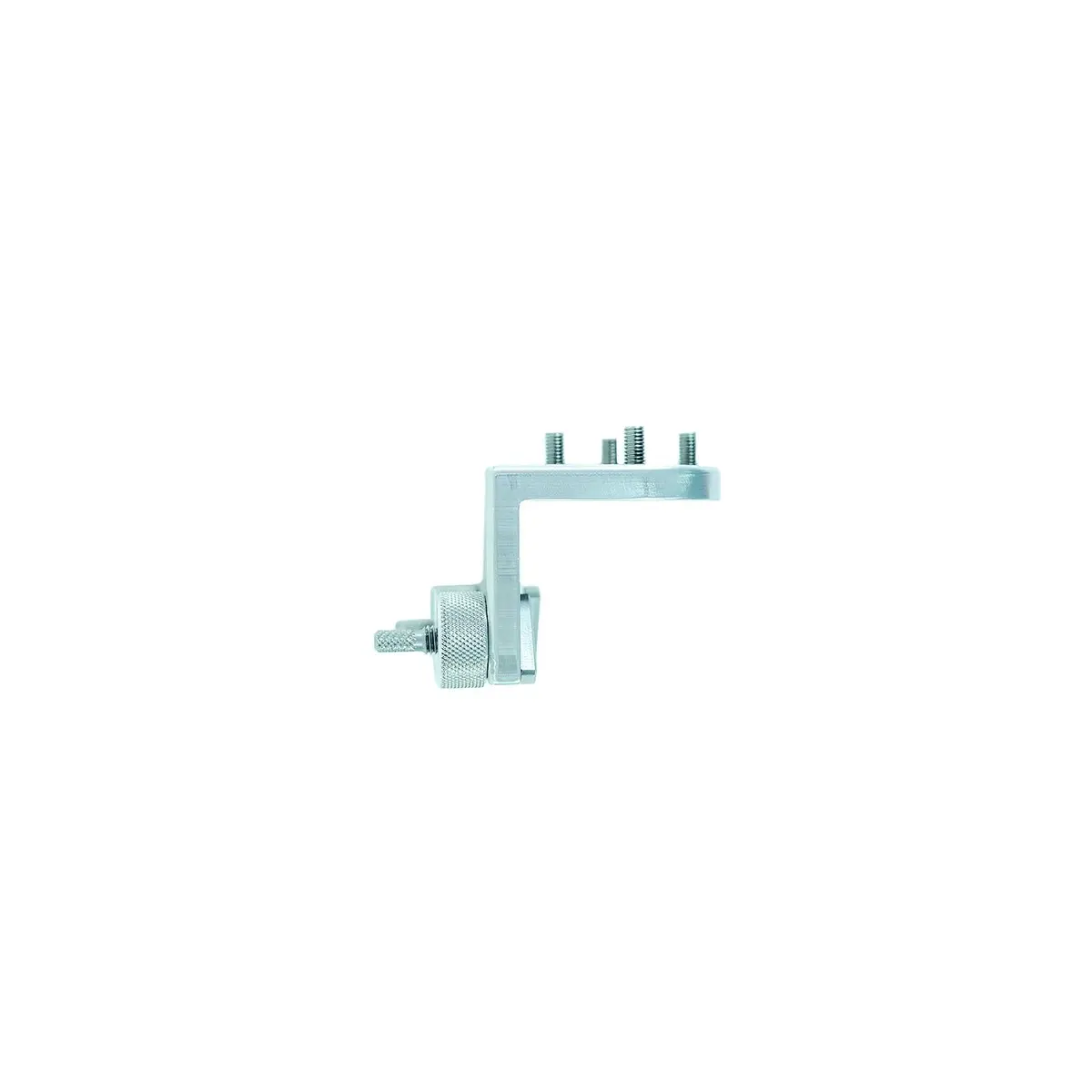 Rod Boss 90Lund 90 Degree Bracket For Only, Each 1