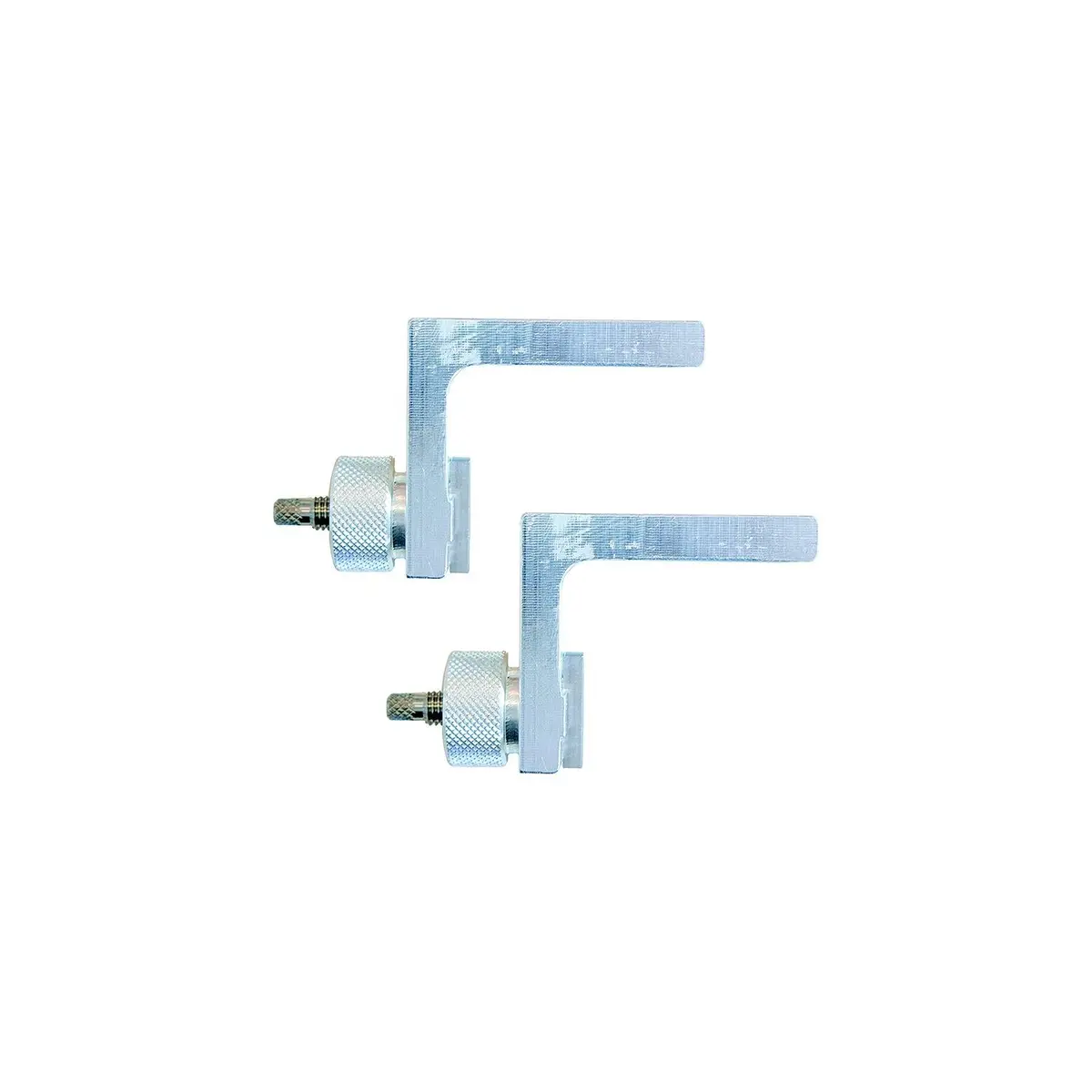 Rod Boss 90Ranger-Tmb 90 Degree Track Mount Bracket For Only, Set Of 2 1