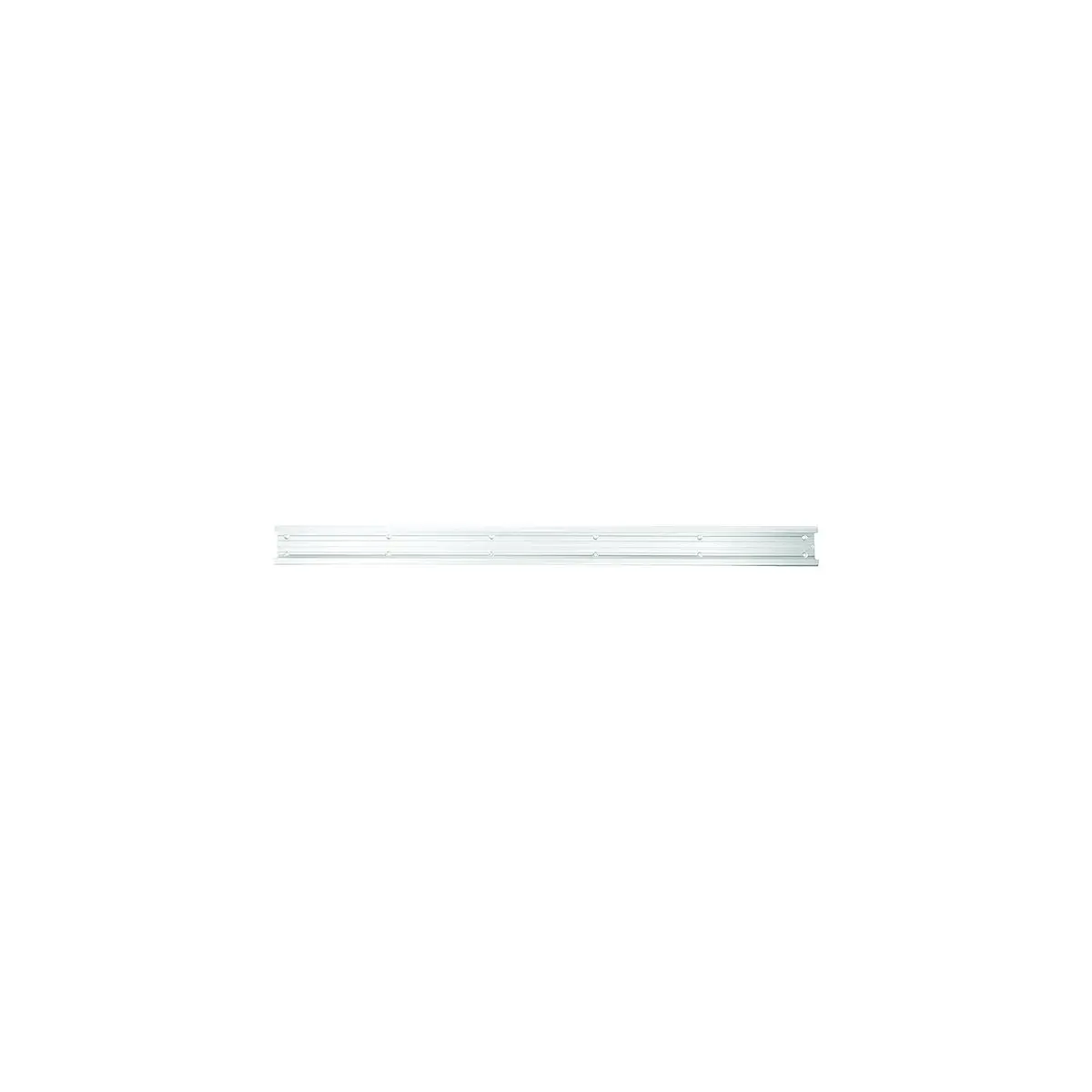 Rod Boss Tr60 60" Track Mount, End Caps Sold Separately 1